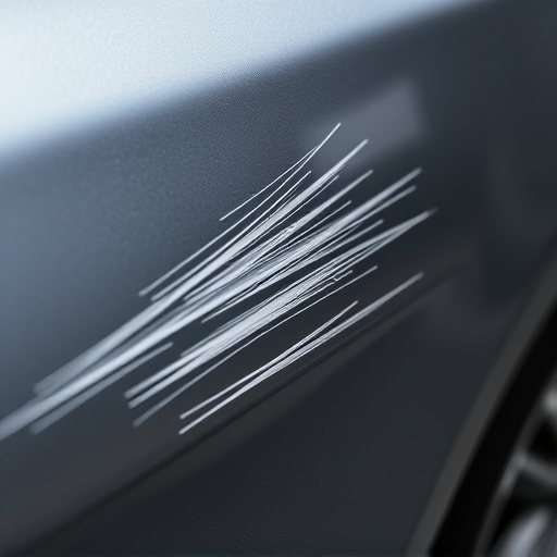 car scratch repair
