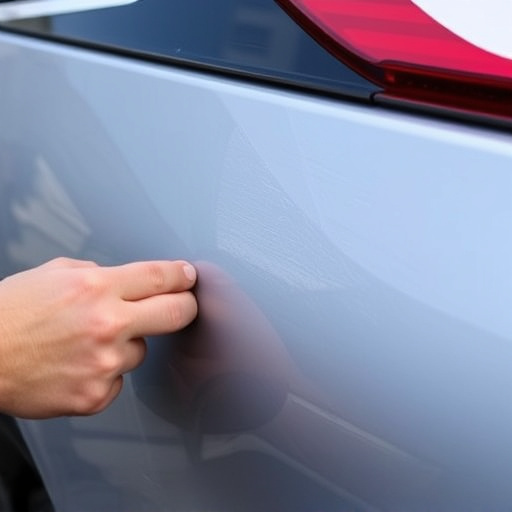 car scratch repair