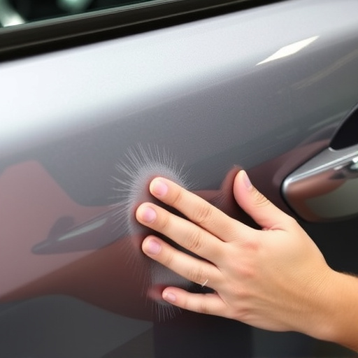 car scratch repair