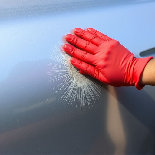 car scratch repair