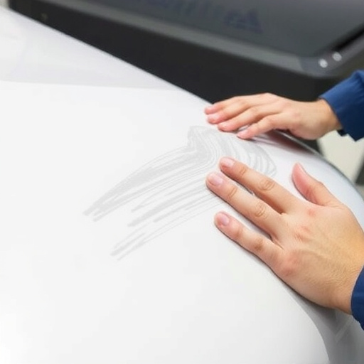 car scratch repair
