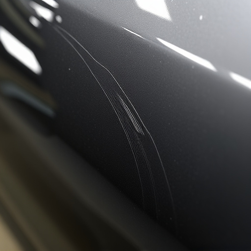 car scratch repair