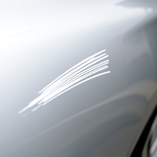 car scratch repair