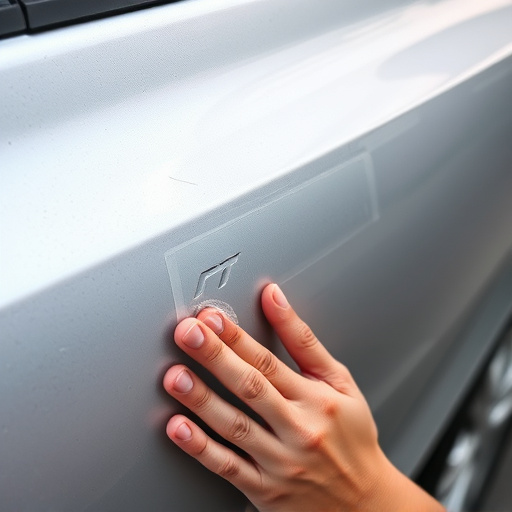 car scratch repair