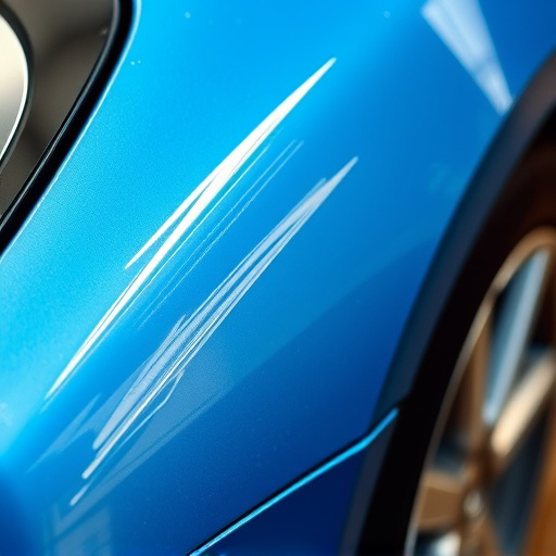 car scratch repair