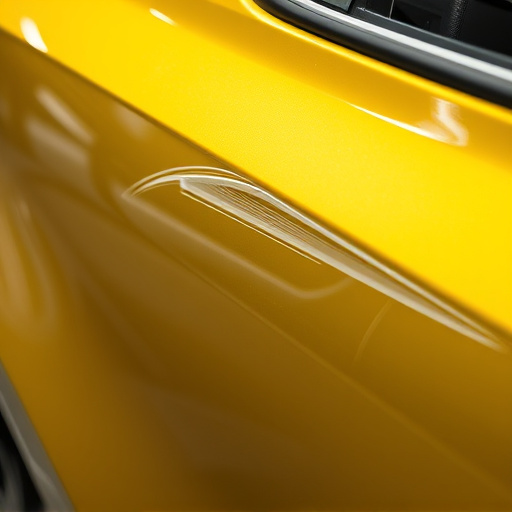 car scratch repair