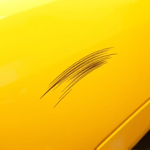 car scratch repair