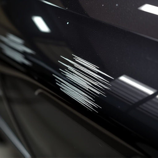 car scratch repair