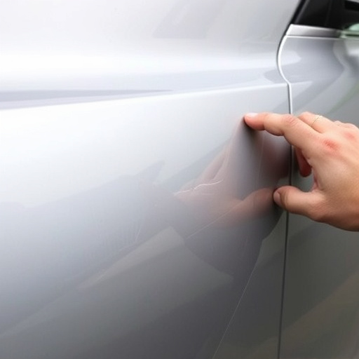 car scratch repair