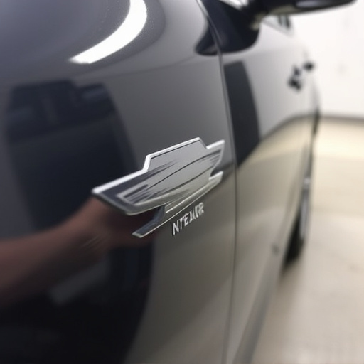 car scratch repair