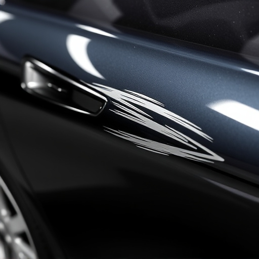 car scratch repair