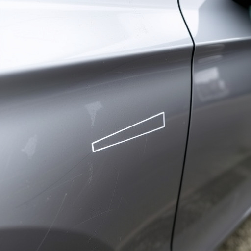 car scratch repair
