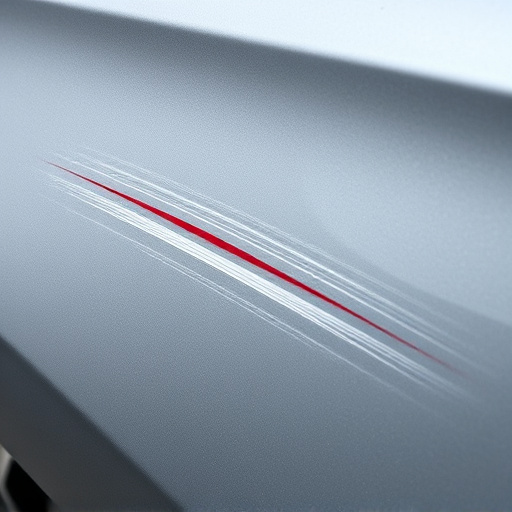 car scratch repair