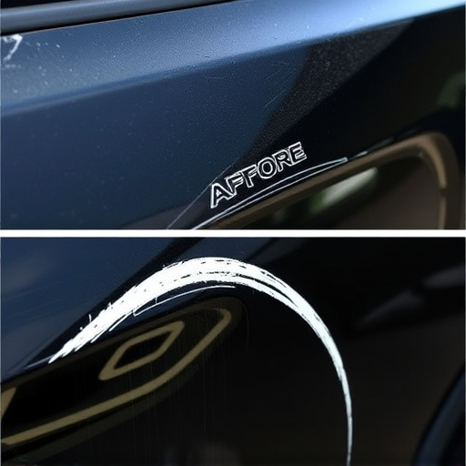 car scratch repair