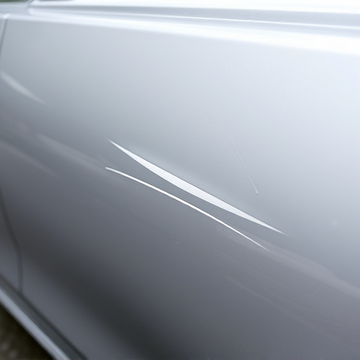 car scratch repair
