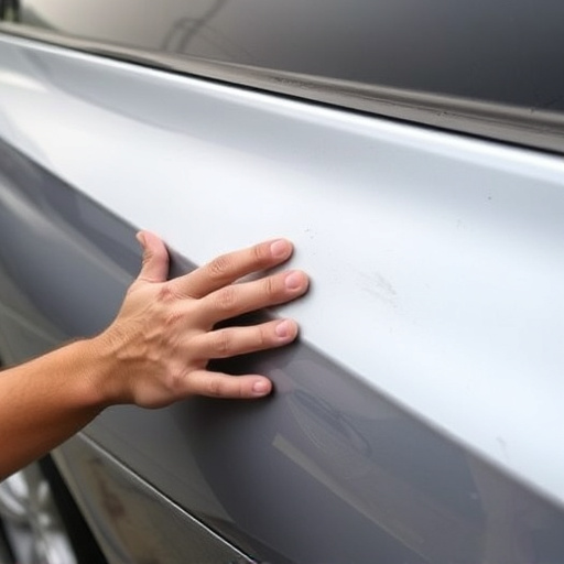 car scratch repair