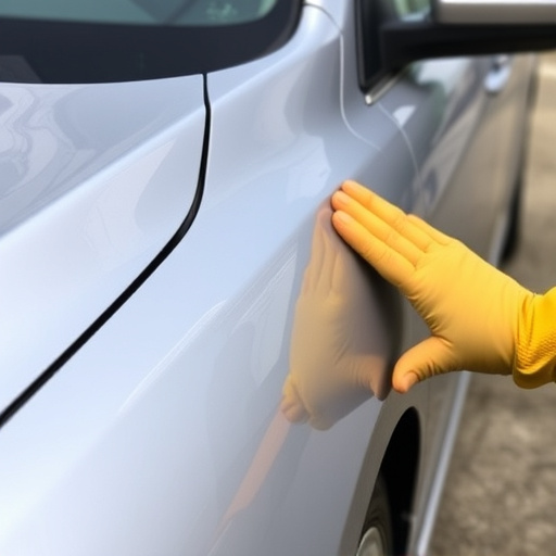 car scratch repair