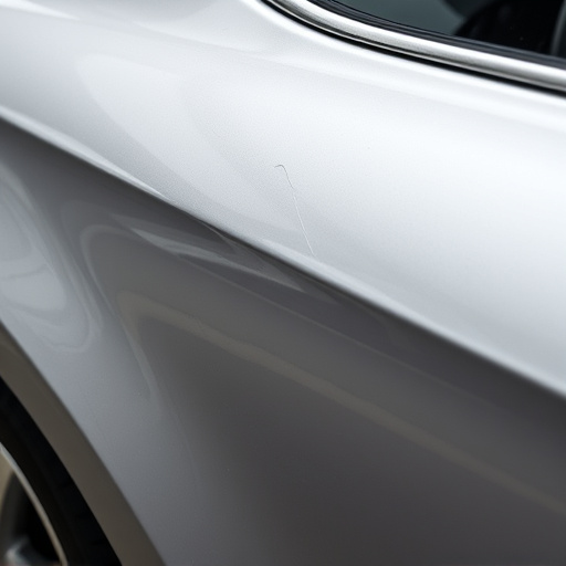 car scratch repair