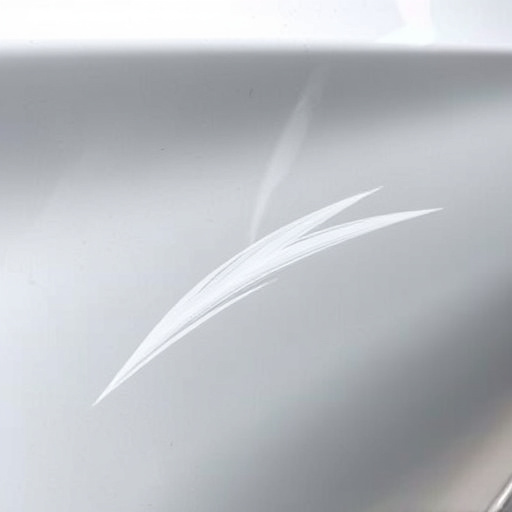 car scratch repair
