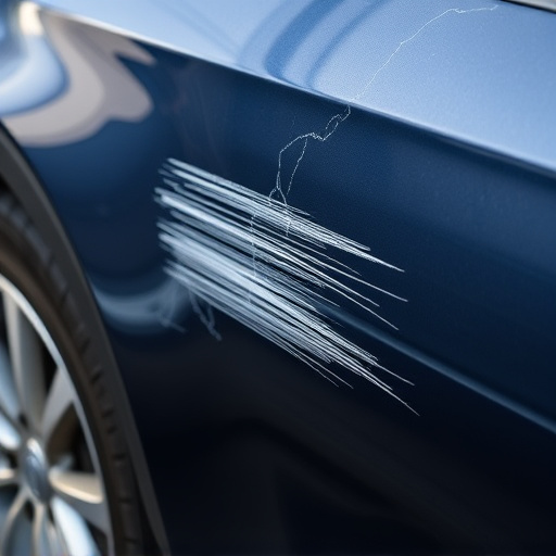 car scratch repair
