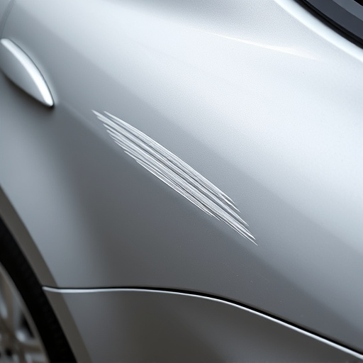 car scratch repair
