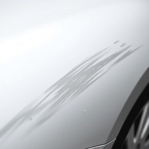 car scratch repair