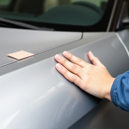 car scratch repair