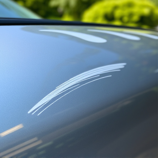 car scratch repair