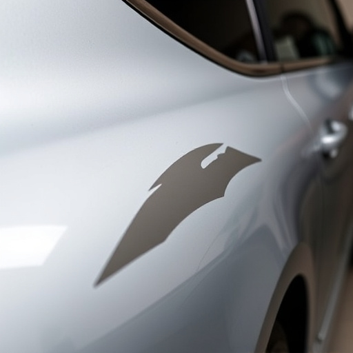 car scratch repair