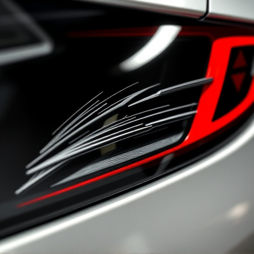 car scratch repair
