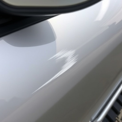 car scratch repair