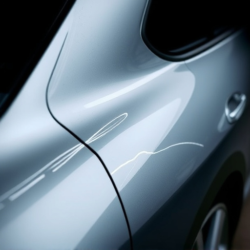 car scratch repair