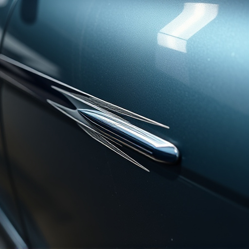 car scratch repair