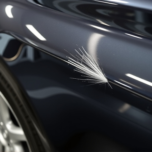 car scratch repair