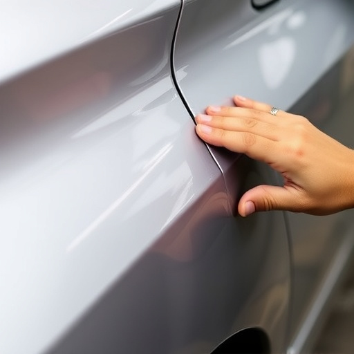 car scratch repair