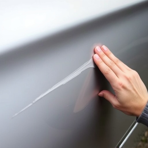 car scratch repair