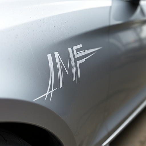 car scratch repair