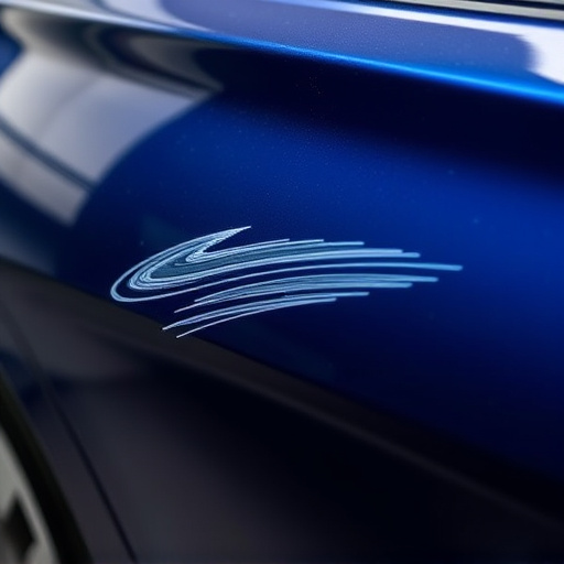 car scratch repair