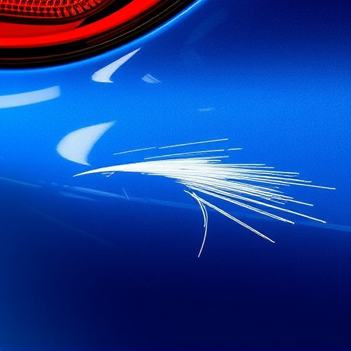 car scratch repair