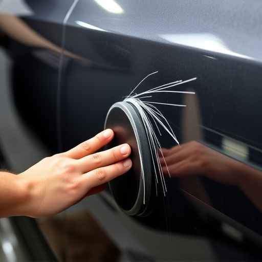 car scratch repair