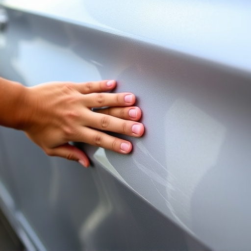 car scratch repair