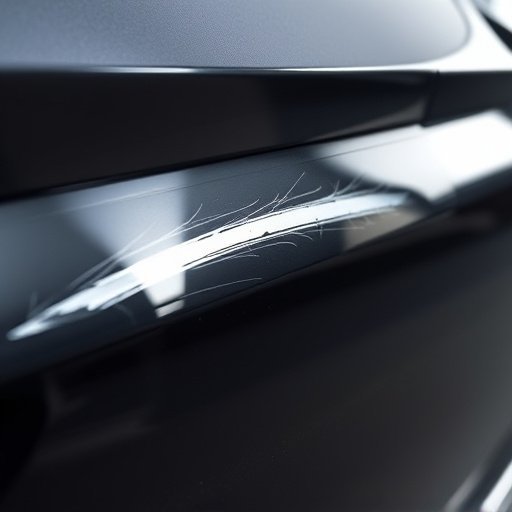 car scratch repair