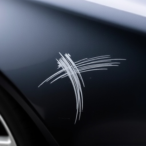 car scratch repair