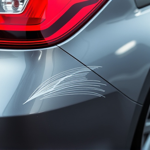 car scratch repair