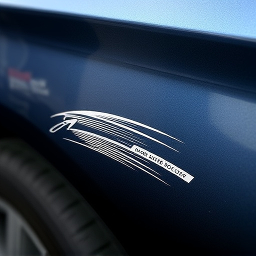car scratch repair