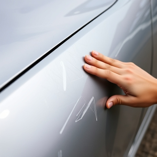 car scratch repair