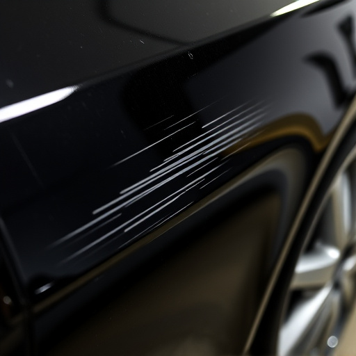 car scratch repair