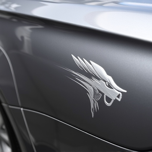 car scratch repair