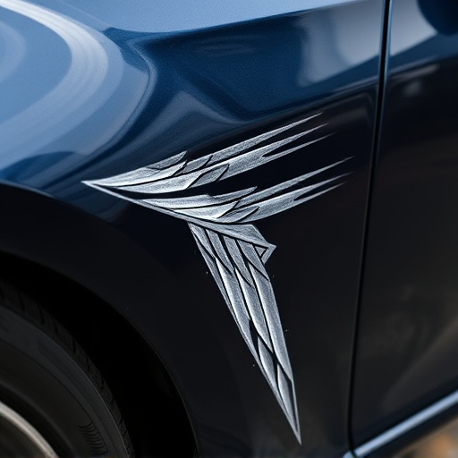car scratch repair