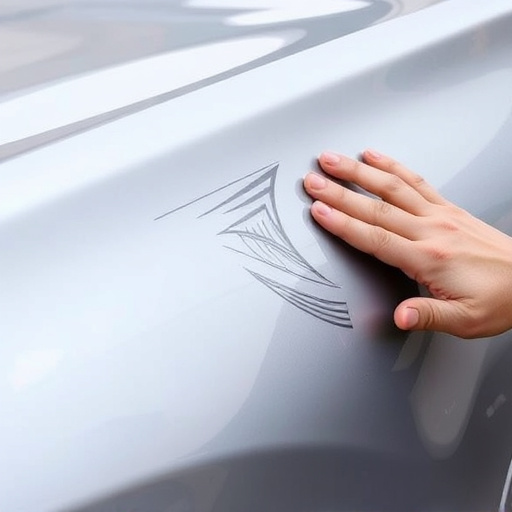 car scratch repair